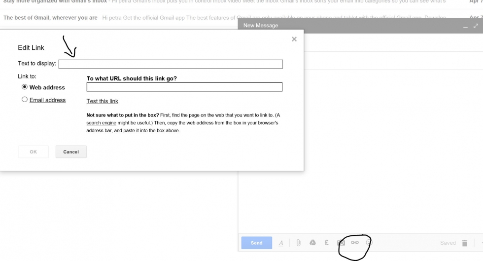 How to send an email Digital Unite